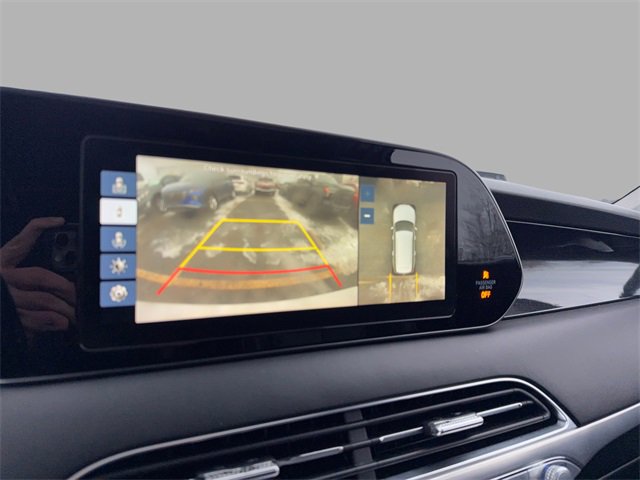 Used 2021 Hyundai Palisade Limited image 19