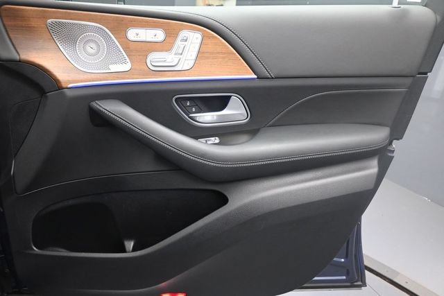 Certified 2024 Mercedes-Benz GLE 63 AMG S image 30