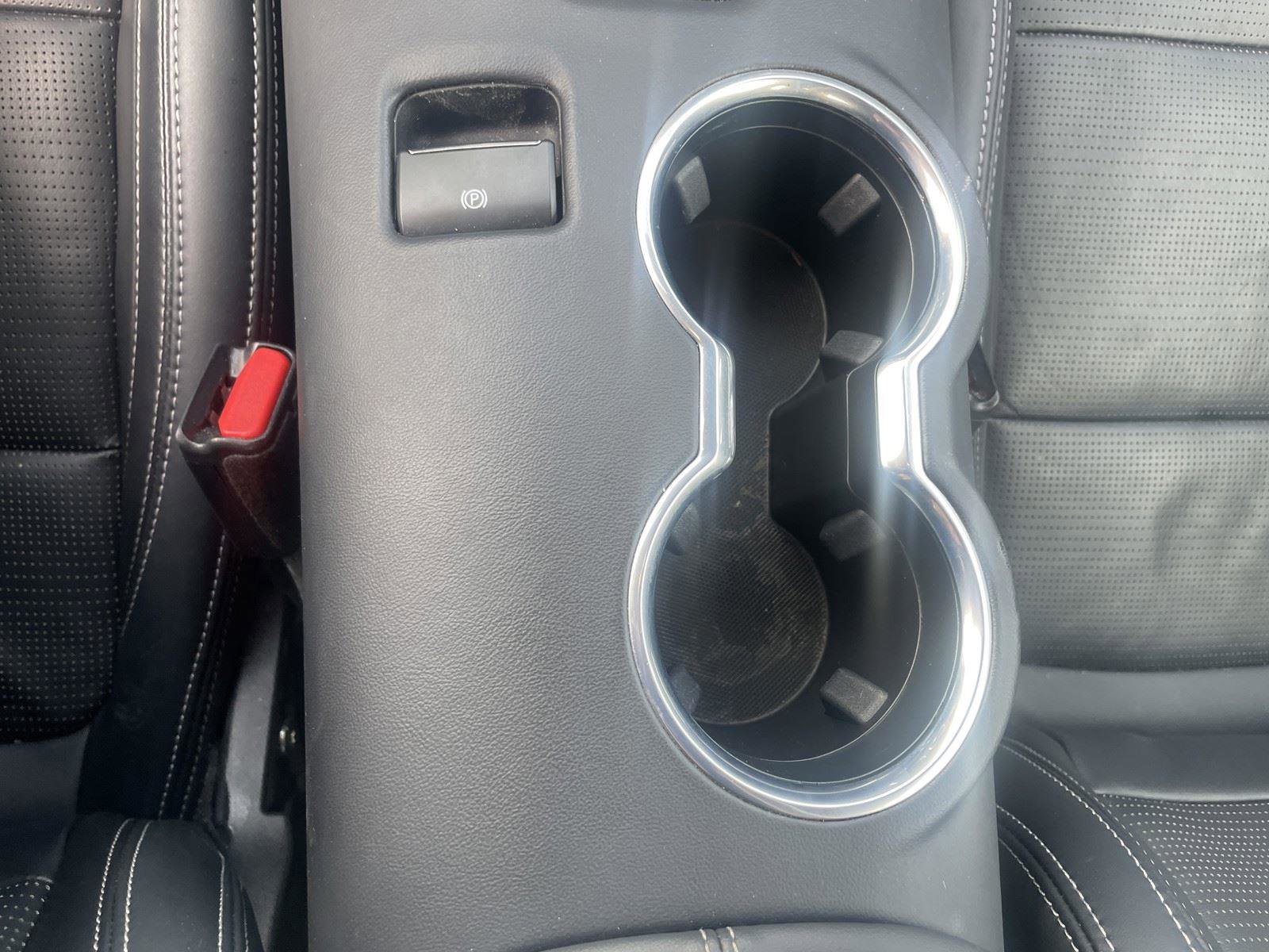 Used 2025 Ford Mustang GT Premium image 22