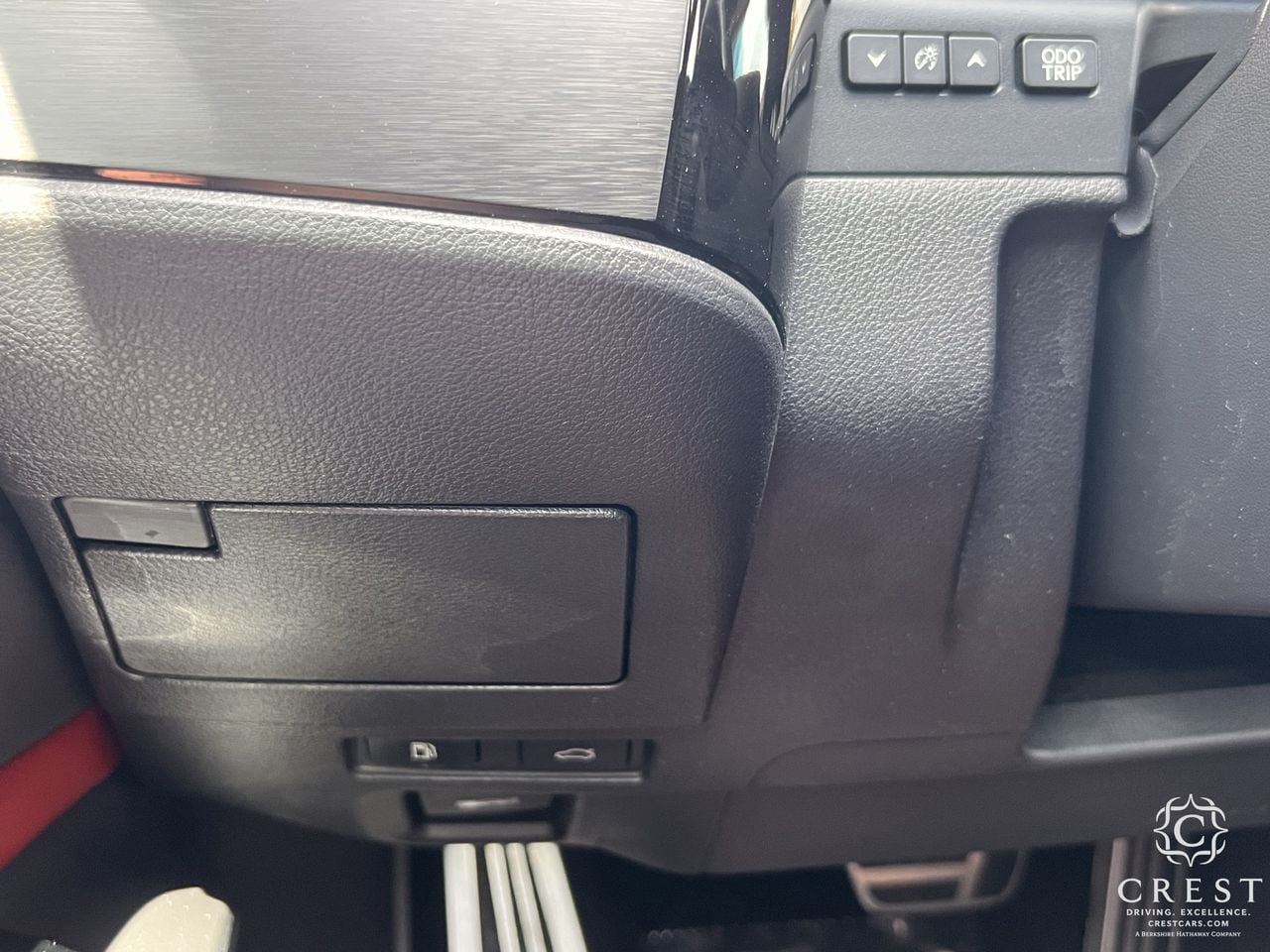 Used 2022 Lexus ES 350 F Sport FWD image 21