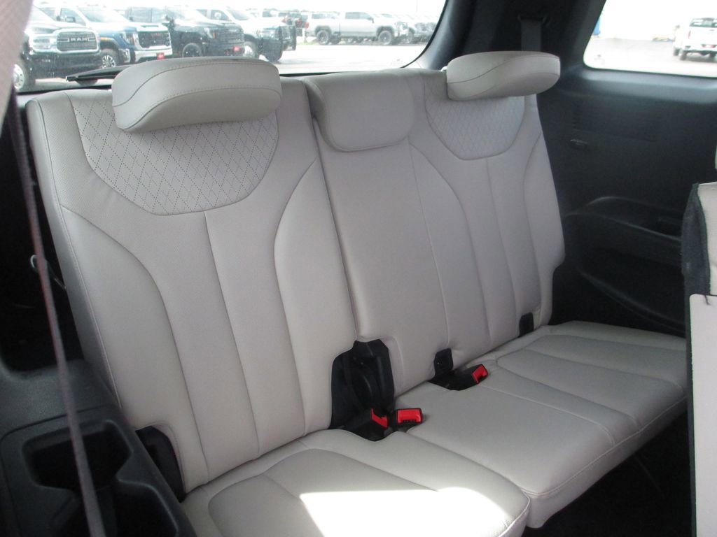 Used 2020 Hyundai Palisade SEL AWD/4WD image 24