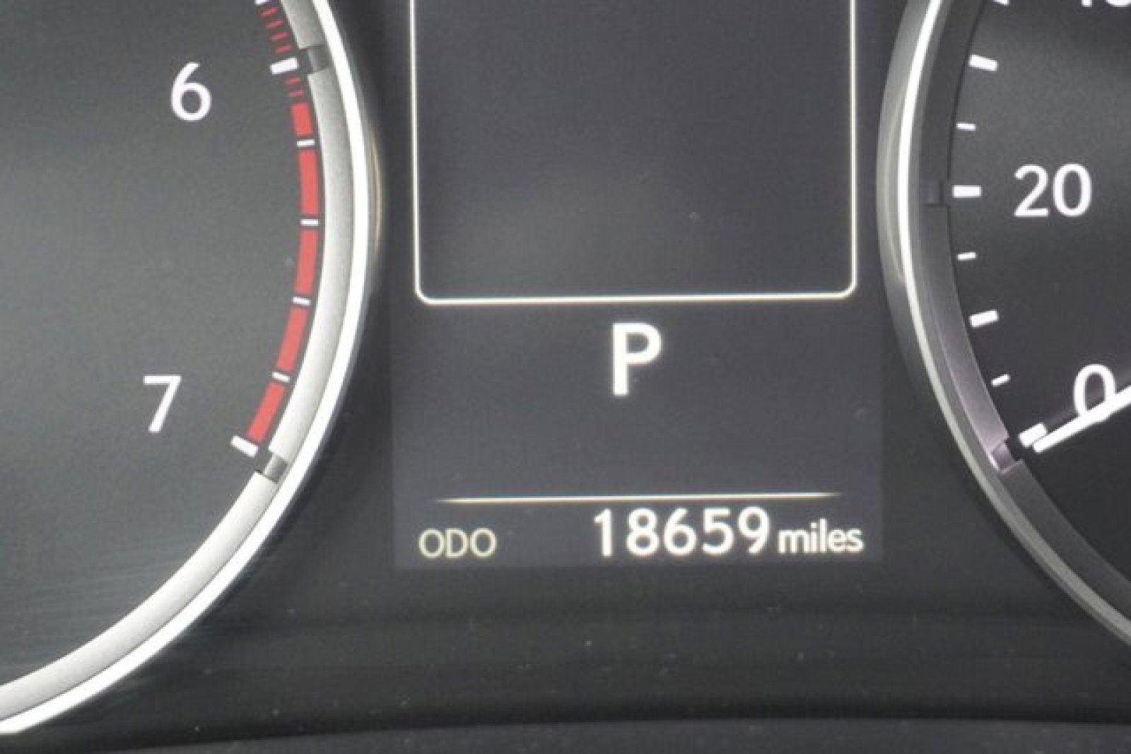 Used 2023 Lexus IS 300 w/ Comfort Package image 24