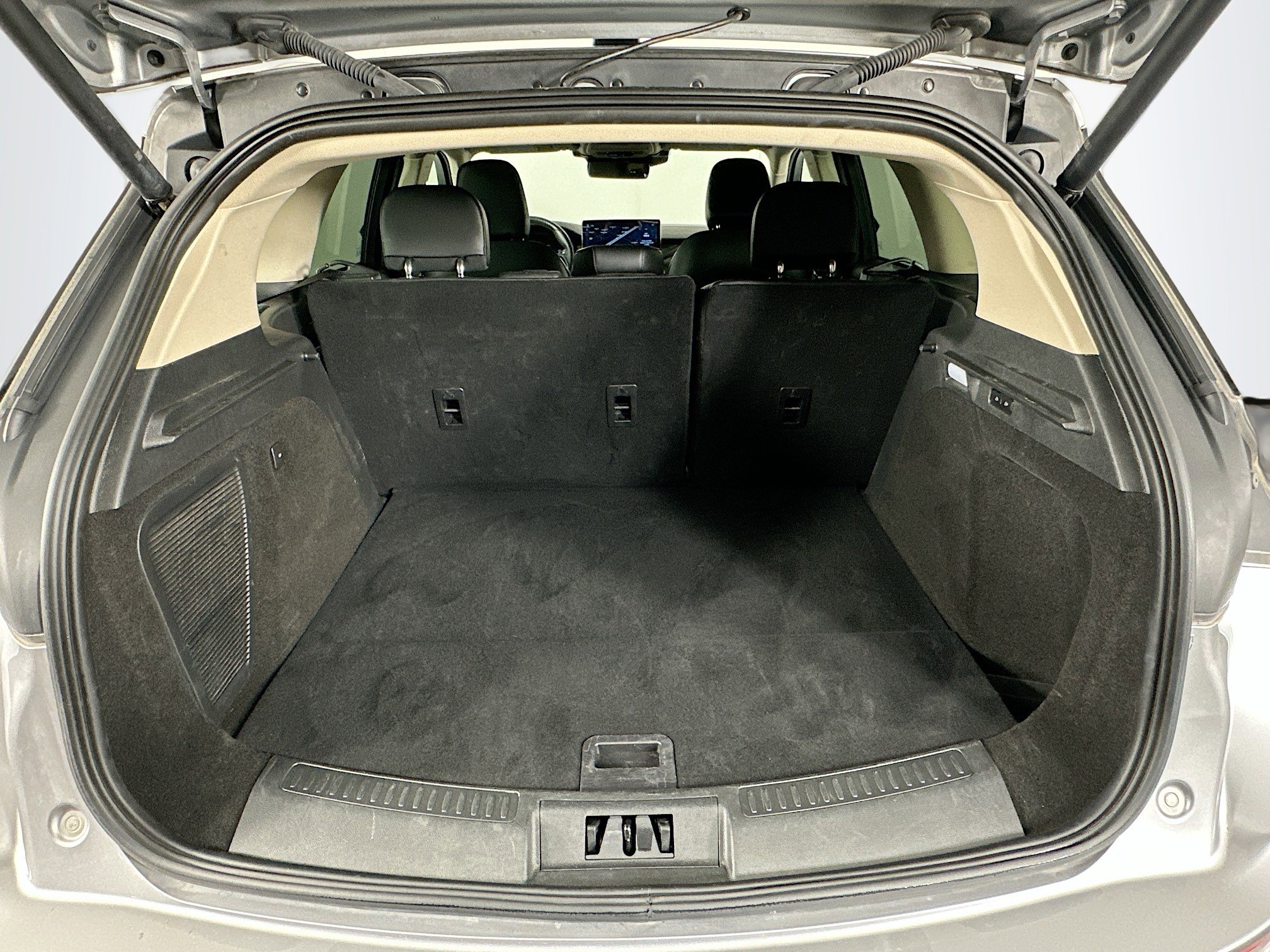 Used 2024 Lincoln Corsair Reserve w/ Equipment Group 201A image 27