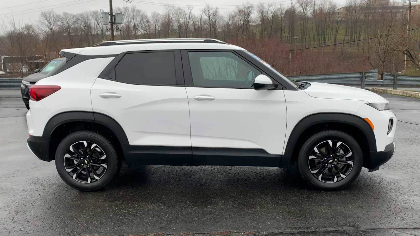 Certified 2023 Chevrolet TrailBlazer LT image 9