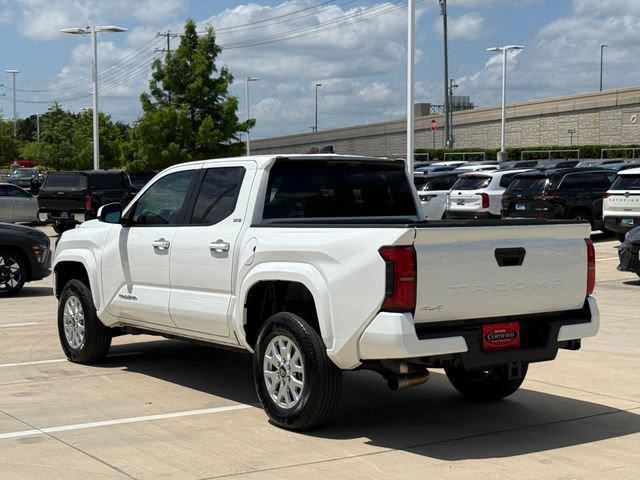 Used 2026 Toyota Tacoma SR5 AWD/4WD image 7