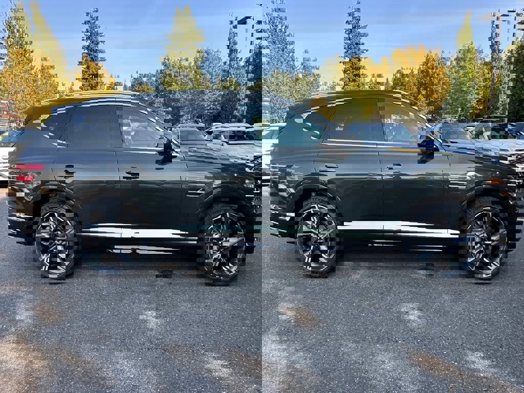 New 2026 Genesis GV80 2.5T Prestige image 6