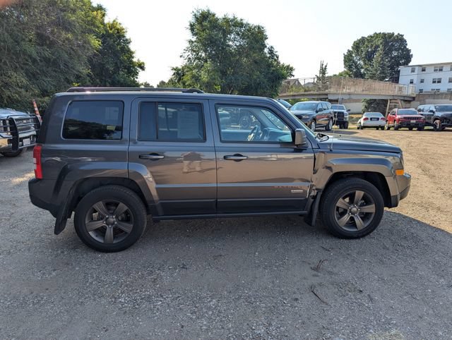 Used 2016 Jeep Patriot 75th Anniversary w/ Power Value Group AWD/4WD image 10