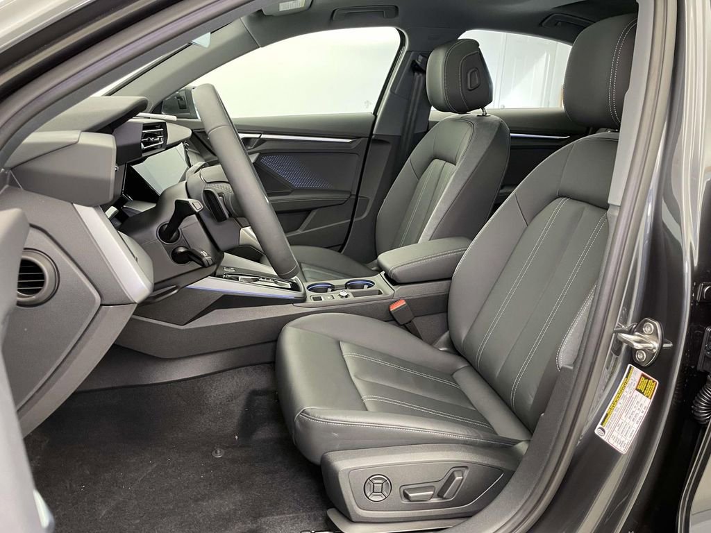 New 2026 Audi A3 2.0T Premium Plus image 5