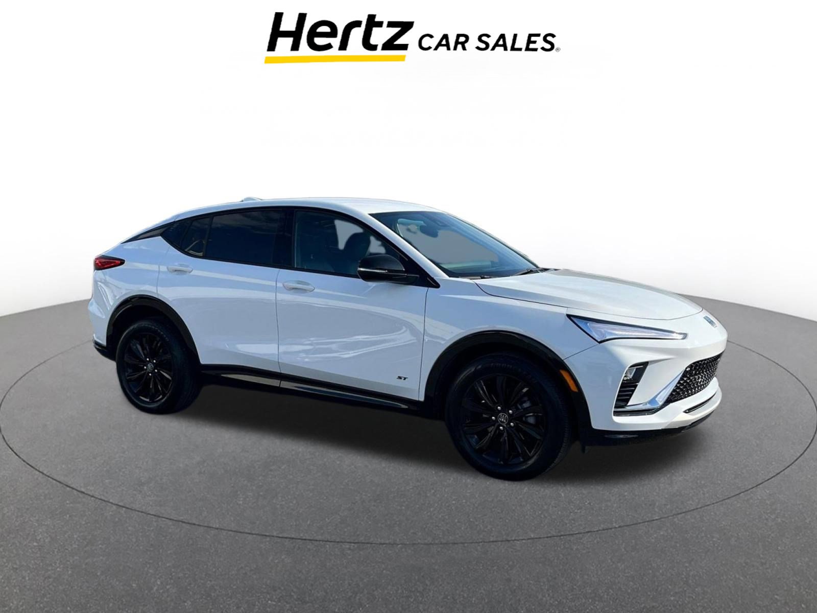 Used 2025 Buick Envista Sport Touring image 1