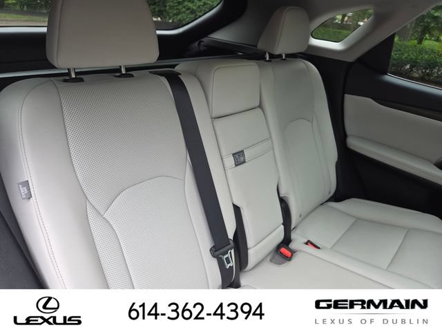 Used 2021 Lexus RX 350 AWD w/ Premium Package image 34
