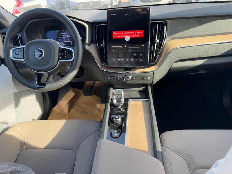 New 2026 Volvo XC60 B5 Plus w/ Protection Package Premier image 6