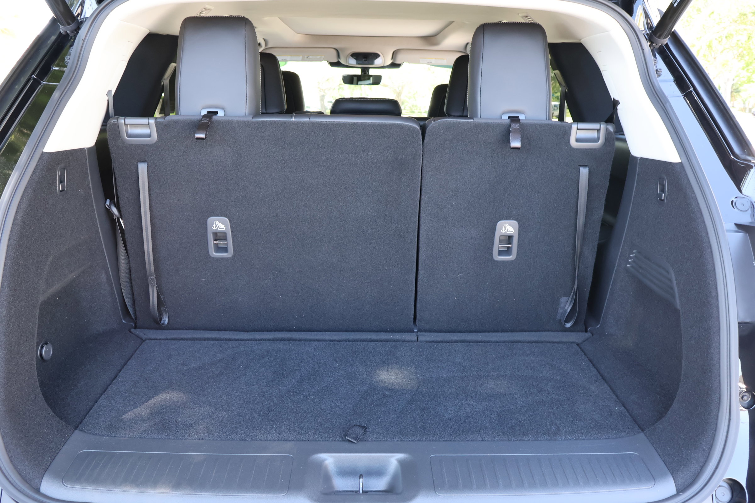 Certified 2024 INFINITI QX60 Luxe image 21