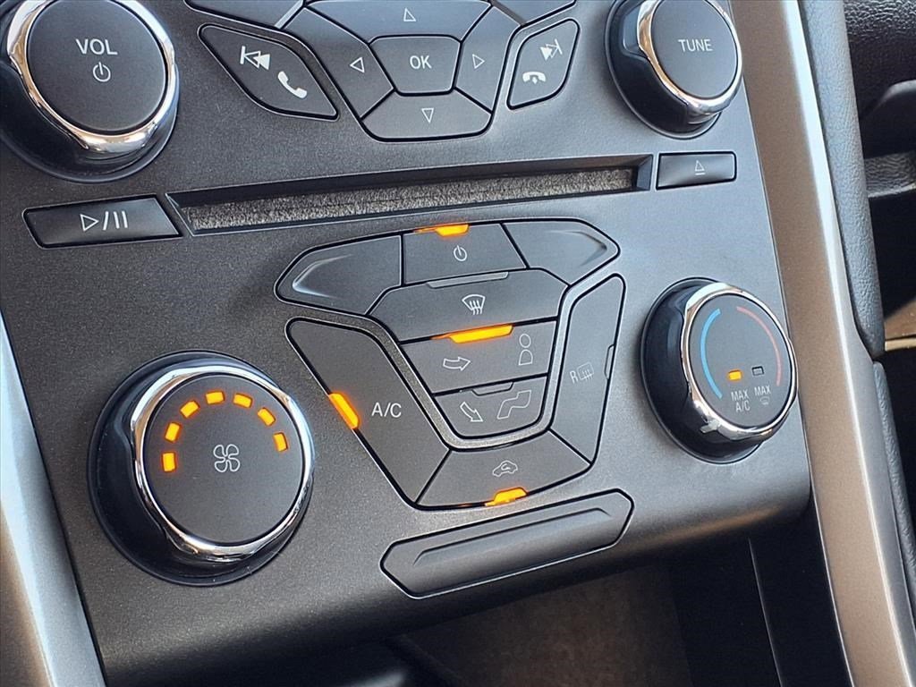 Used 2018 Ford Fusion S image 13