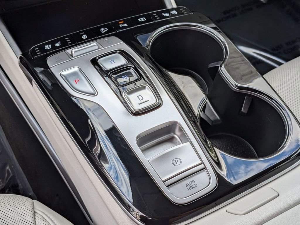 Certified 2023 Hyundai Tucson Limited image 25