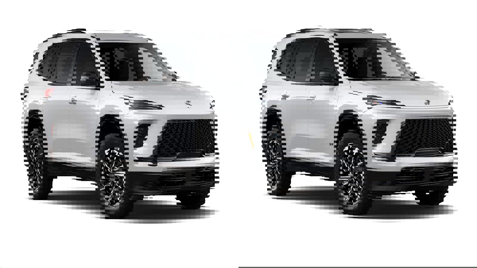 New 2026 Buick Enclave Sport Touring w/ Power Package image 36