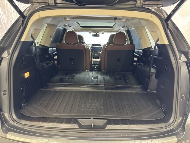 Used 2020 Subaru Ascent Touring w/ Popular Package #3 AWD/4WD image 29