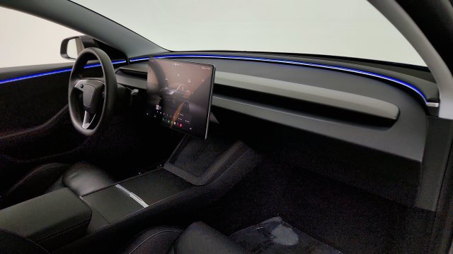 Used 2024 Tesla Model 3 Performance AWD/4WD image 34