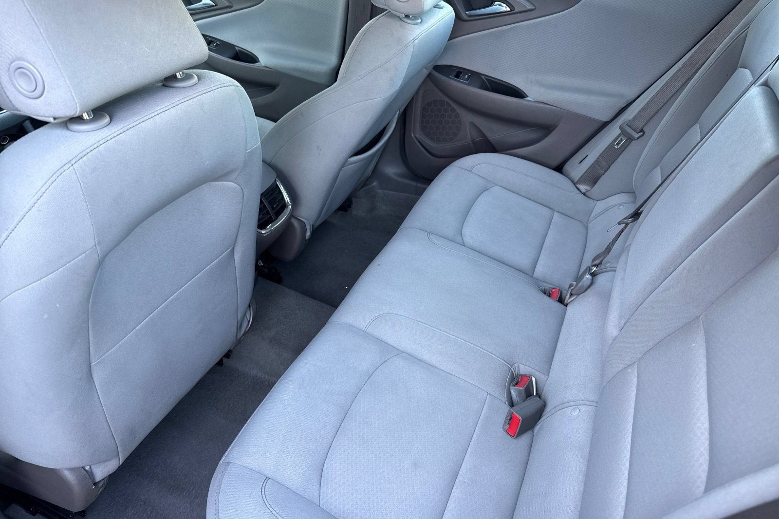 Used 2023 Chevrolet Malibu LT FWD image 15