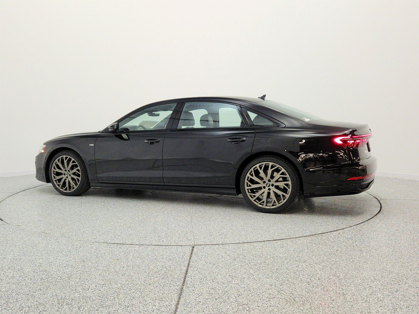 New 2026 Audi A8 L 3.0T AWD/4WD image 8