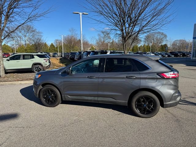 Used 2022 Ford Edge SEL image 8