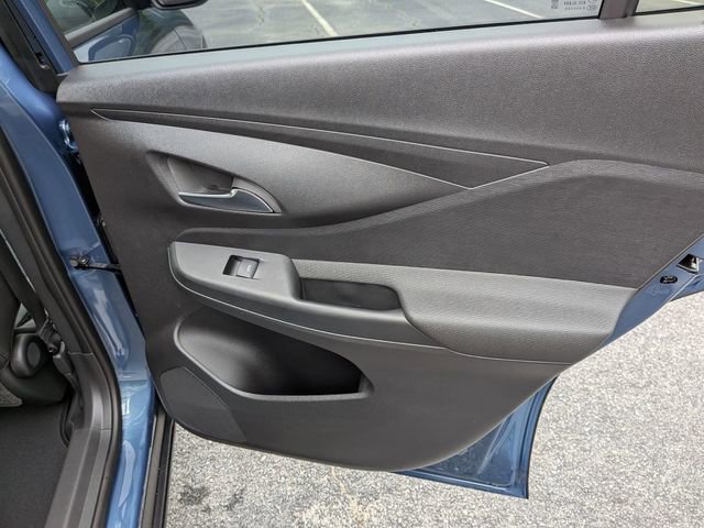 New 2026 Buick Envista Sport Touring w/ Convenience I Package FWD image 22