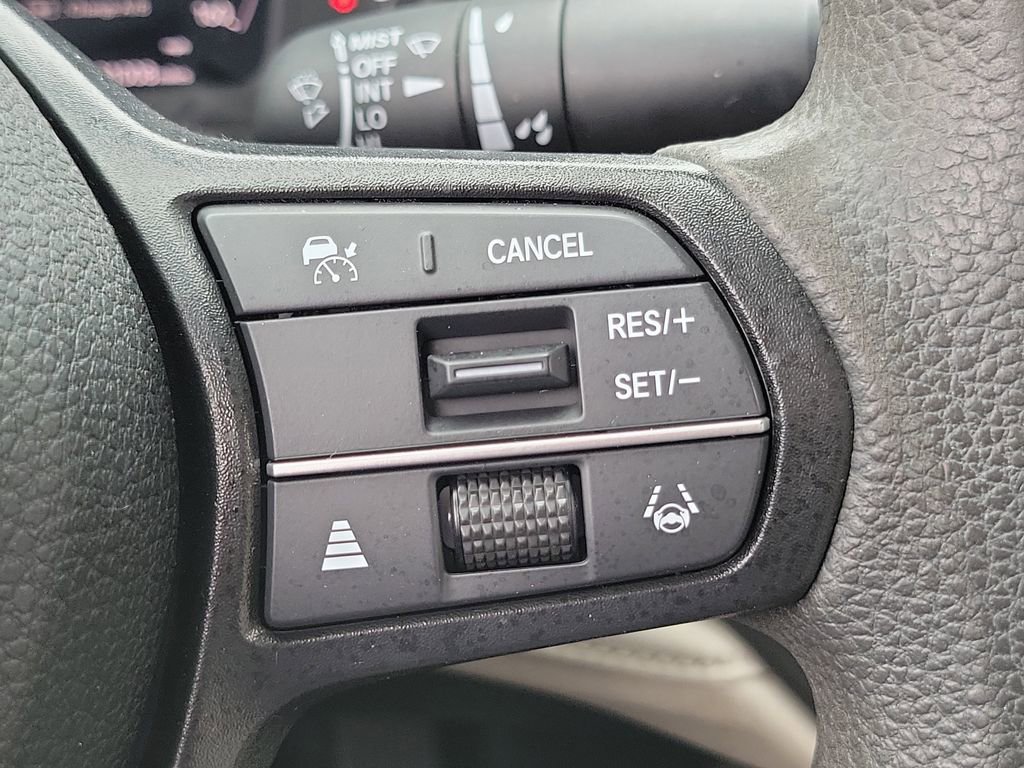 Certified 2023 Honda Accord LX image 22
