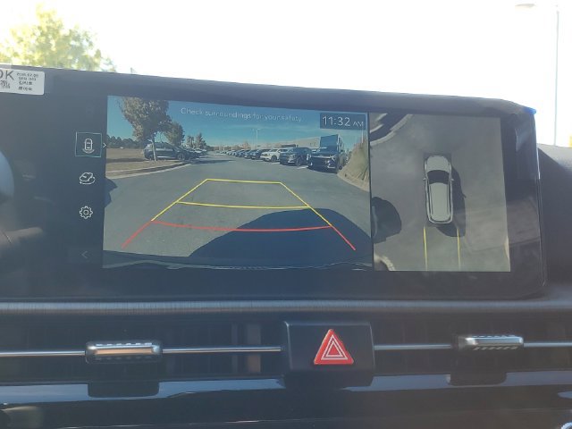 New 2026 Kia Sportage X-Line w/ X-Line Technology Package AWD/4WD image 24