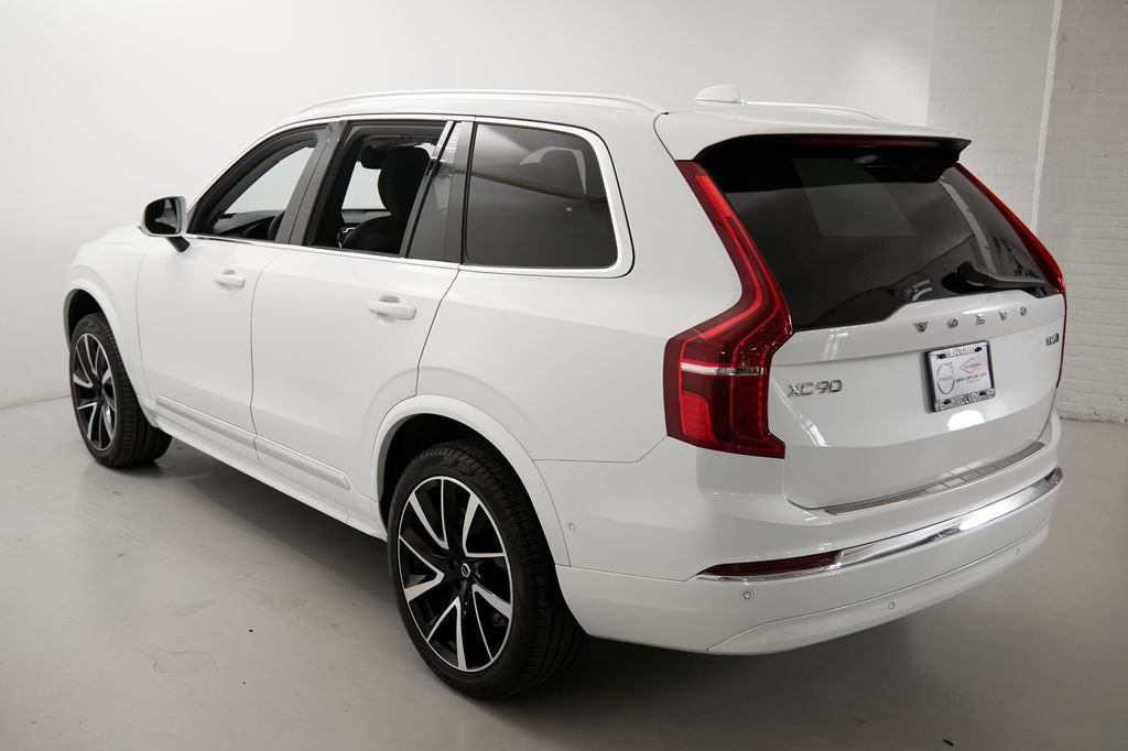 Certified 2024 Volvo XC90 B6 Ultimate AWD/4WD image 7