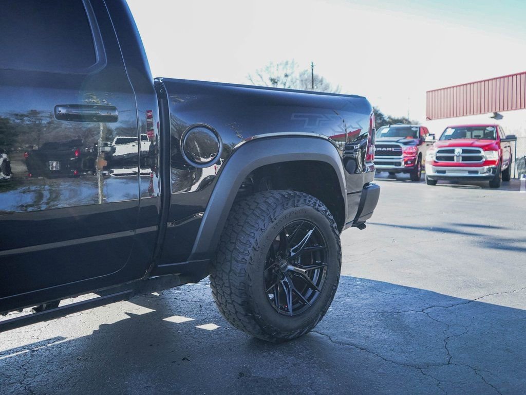 Used 2022 RAM 1500 TRX w/ TRX Level 2 Equipment Group image 38