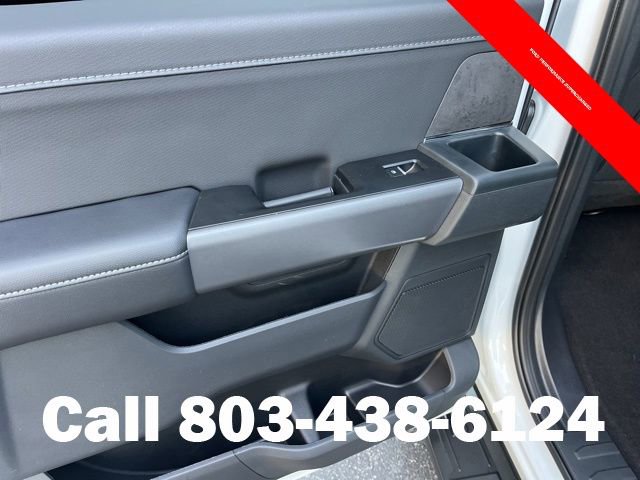 New 2025 Ford F150 XLT w/ Equipment Group 302A MID image 14