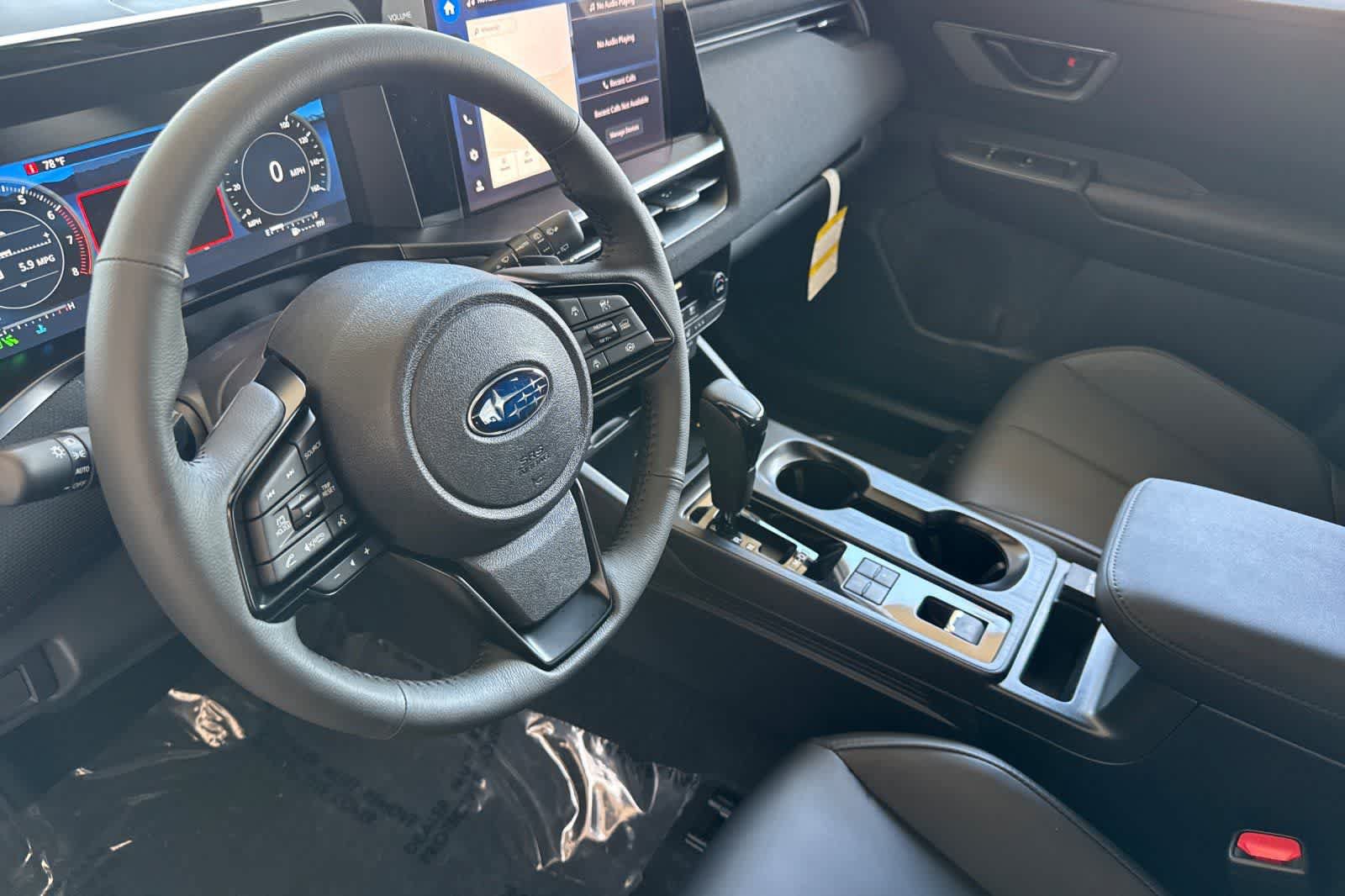 New 2026 Subaru Outback Premium AWD/4WD image 11