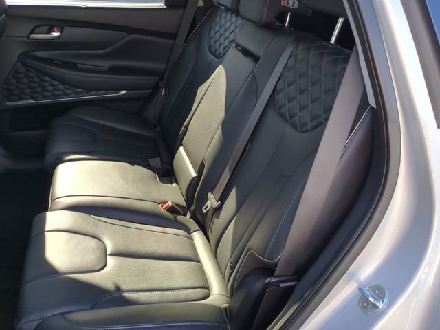 Used 2022 Hyundai Santa Fe Limited image 18