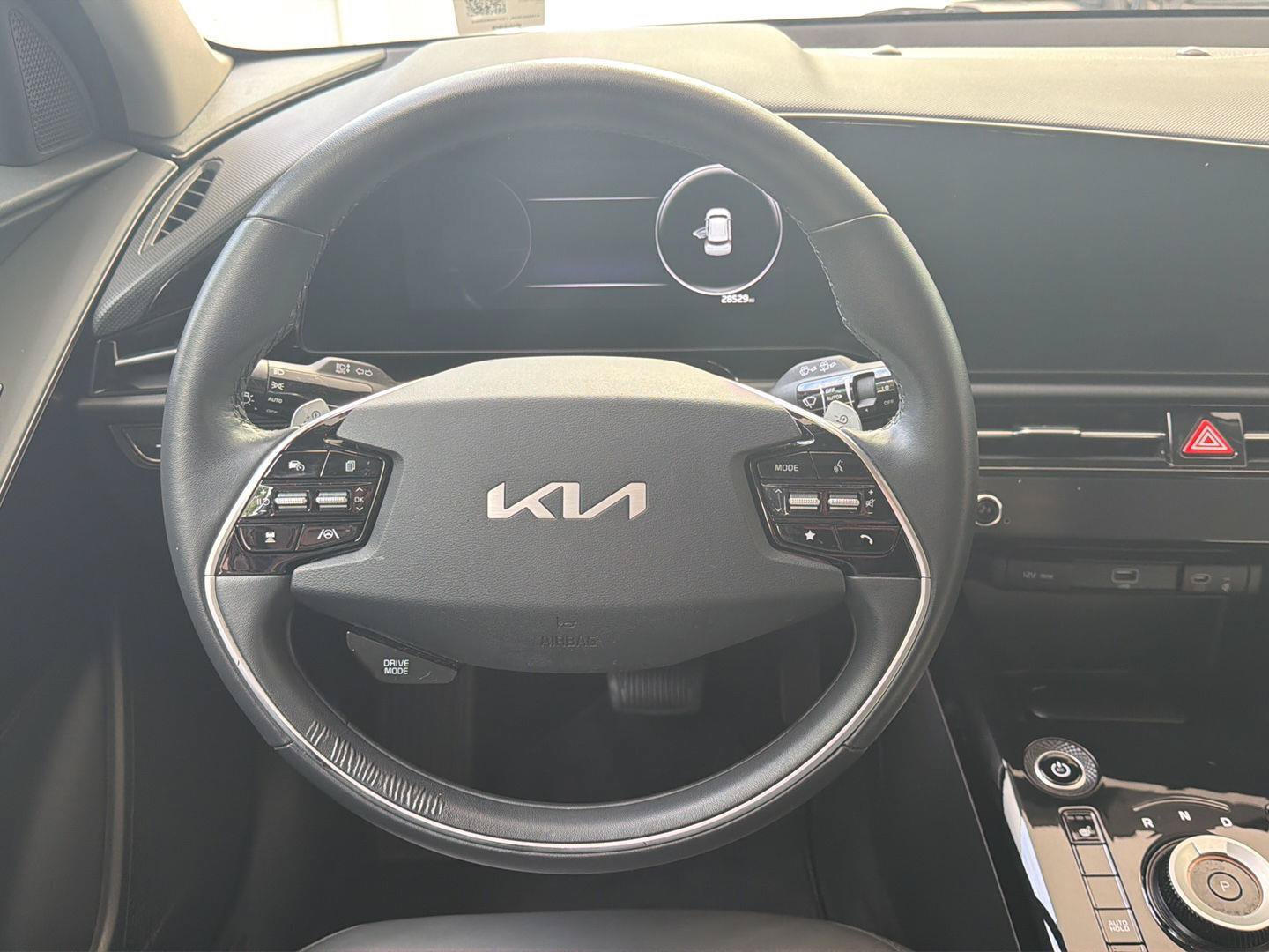 Used 2023 Kia Niro Wind FWD image 17