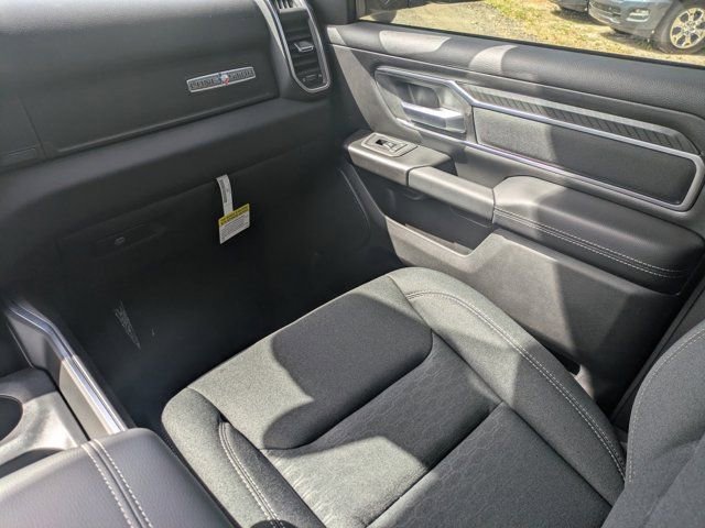 New 2026 RAM 1500 Lone Star image 15