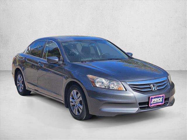 Used 2012 Honda Accord SE image 3