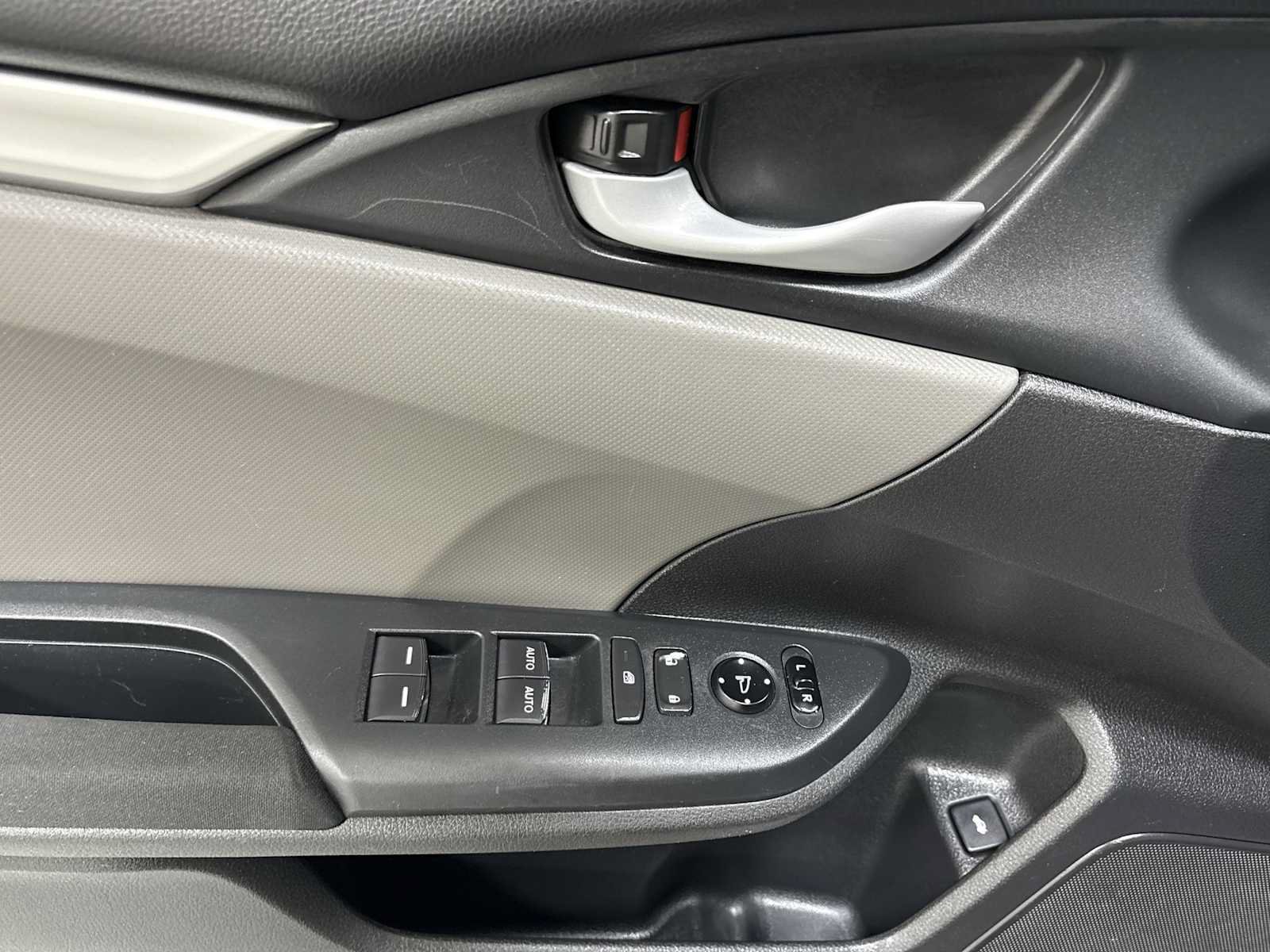 Used 2016 Honda Civic LX image 15