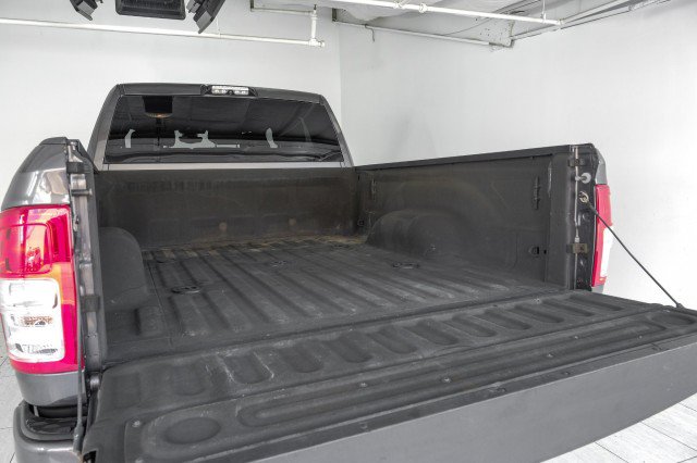 Used 2020 RAM 3500 Big Horn w/ Level 1 Equipment Group AWD/4WD image 69