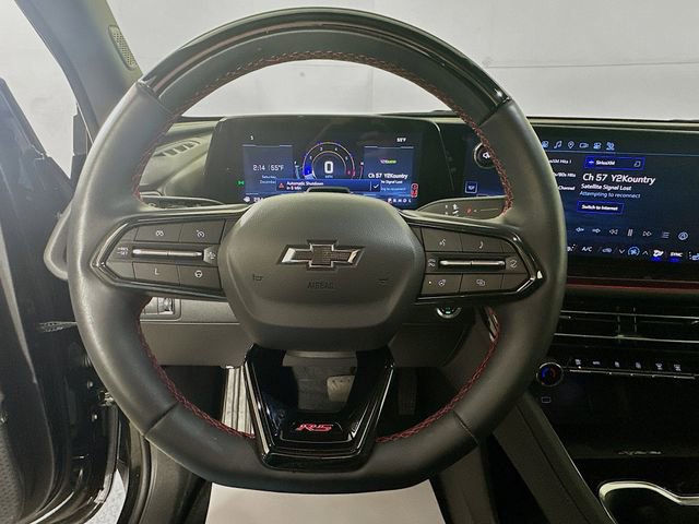 Certified 2024 Chevrolet Traverse RS w/ LPO, Floor Liner Package image 12