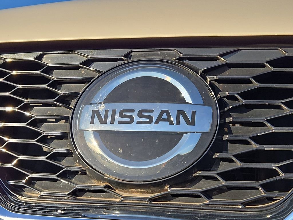 Certified 2022 Nissan Rogue Sport SV image 29