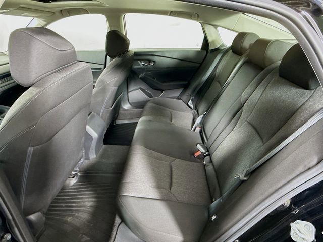 Used 2024 Honda Accord EX image 24