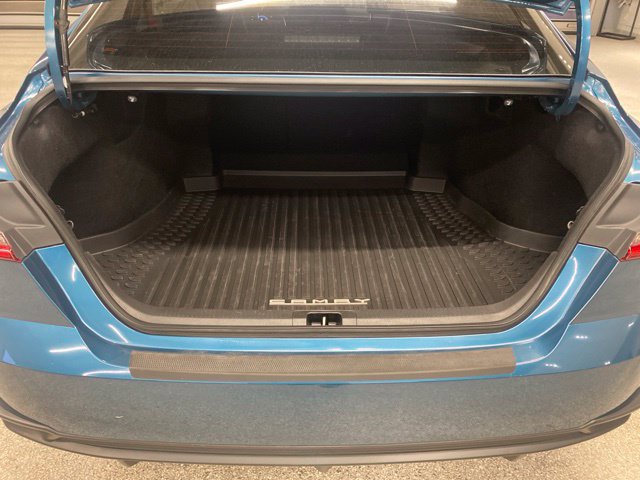 Used 2025 Toyota Camry SE w/ Multimedia Upgrade Package FWD image 12