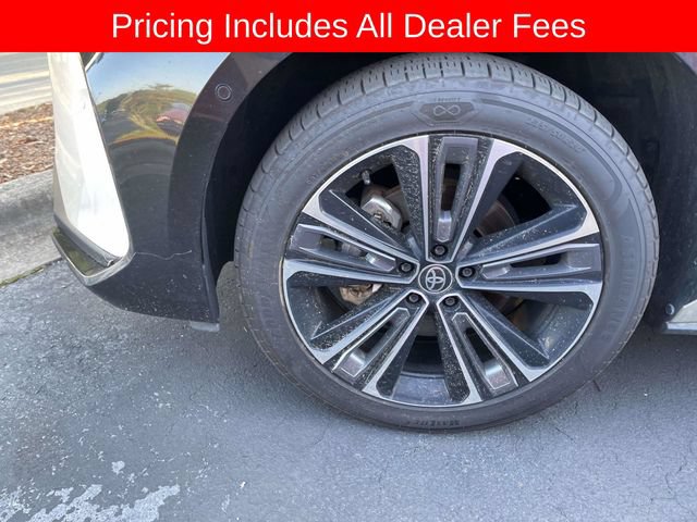Used 2020 MAZDA CX-5 Grand Touring w/ GT Premium Package AWD/4WD image 18