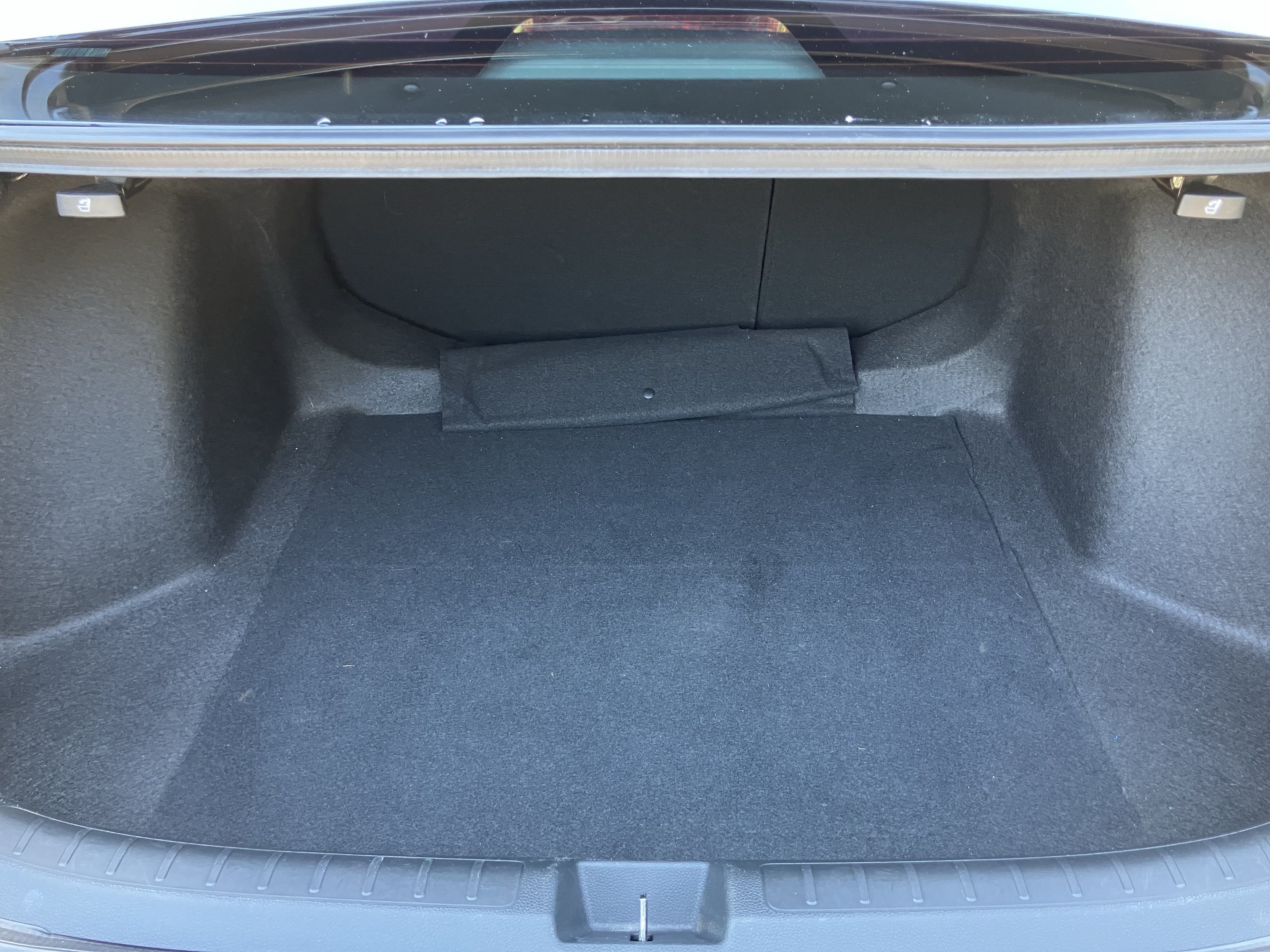 Certified 2024 Honda Civic EX image 34