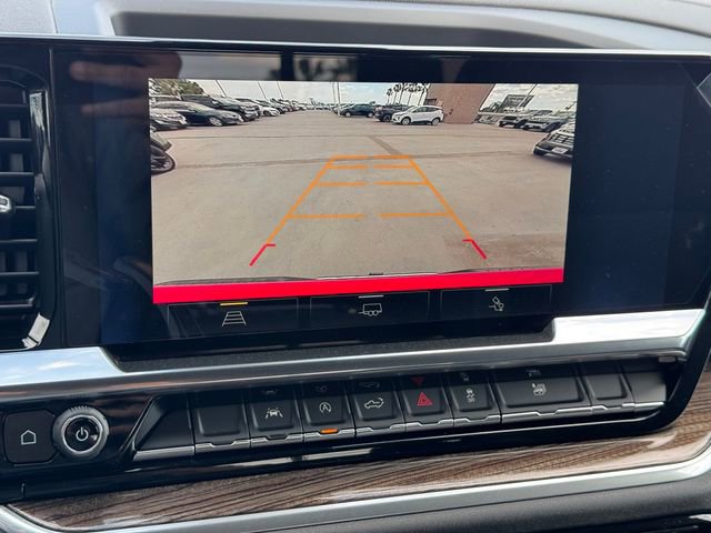 New 2026 Chevrolet Silverado 1500 LT image 17