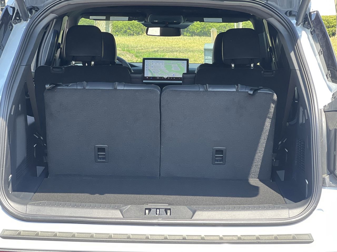 New 2026 Ford Explorer ST image 24