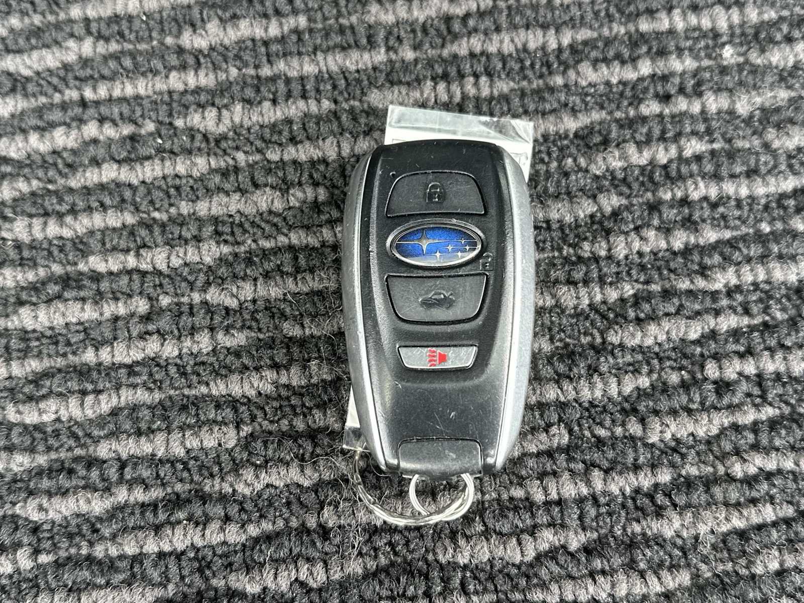 Used 2015 Subaru Outback 3.6R Limited AWD/4WD image 37