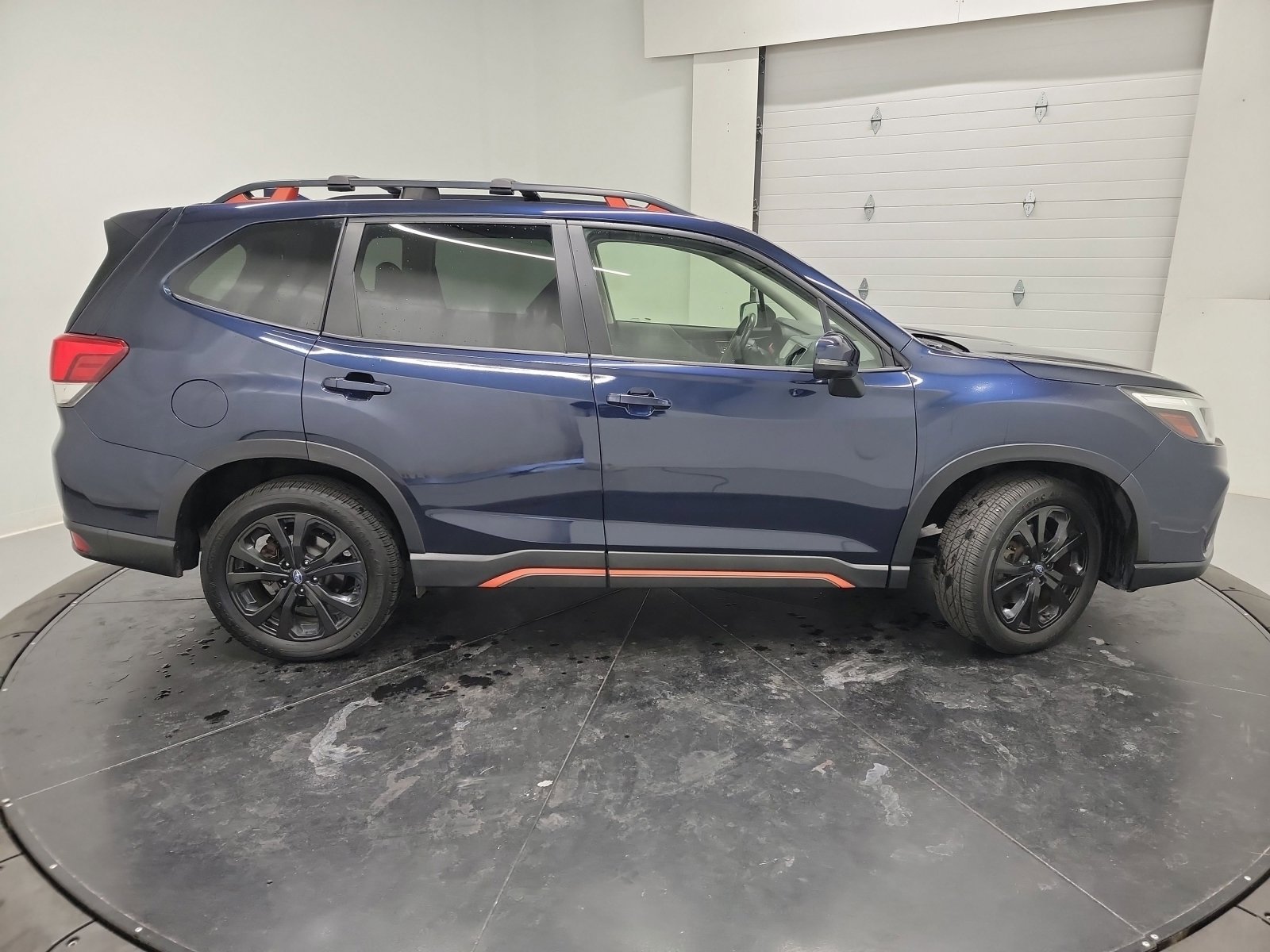 Used 2019 Subaru Forester Sport AWD/4WD image 11