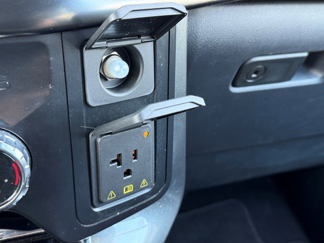 Used 2023 Ford F150 Lariat w/ Equipment Group 502A High image 36