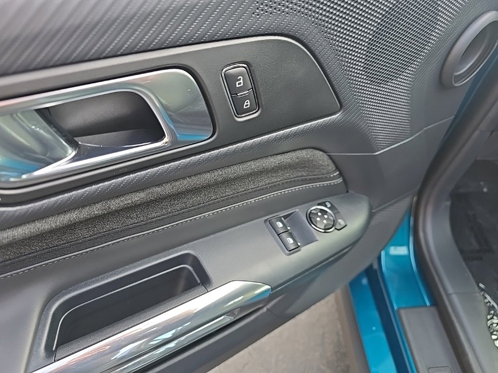 New 2026 Ford Mustang image 15