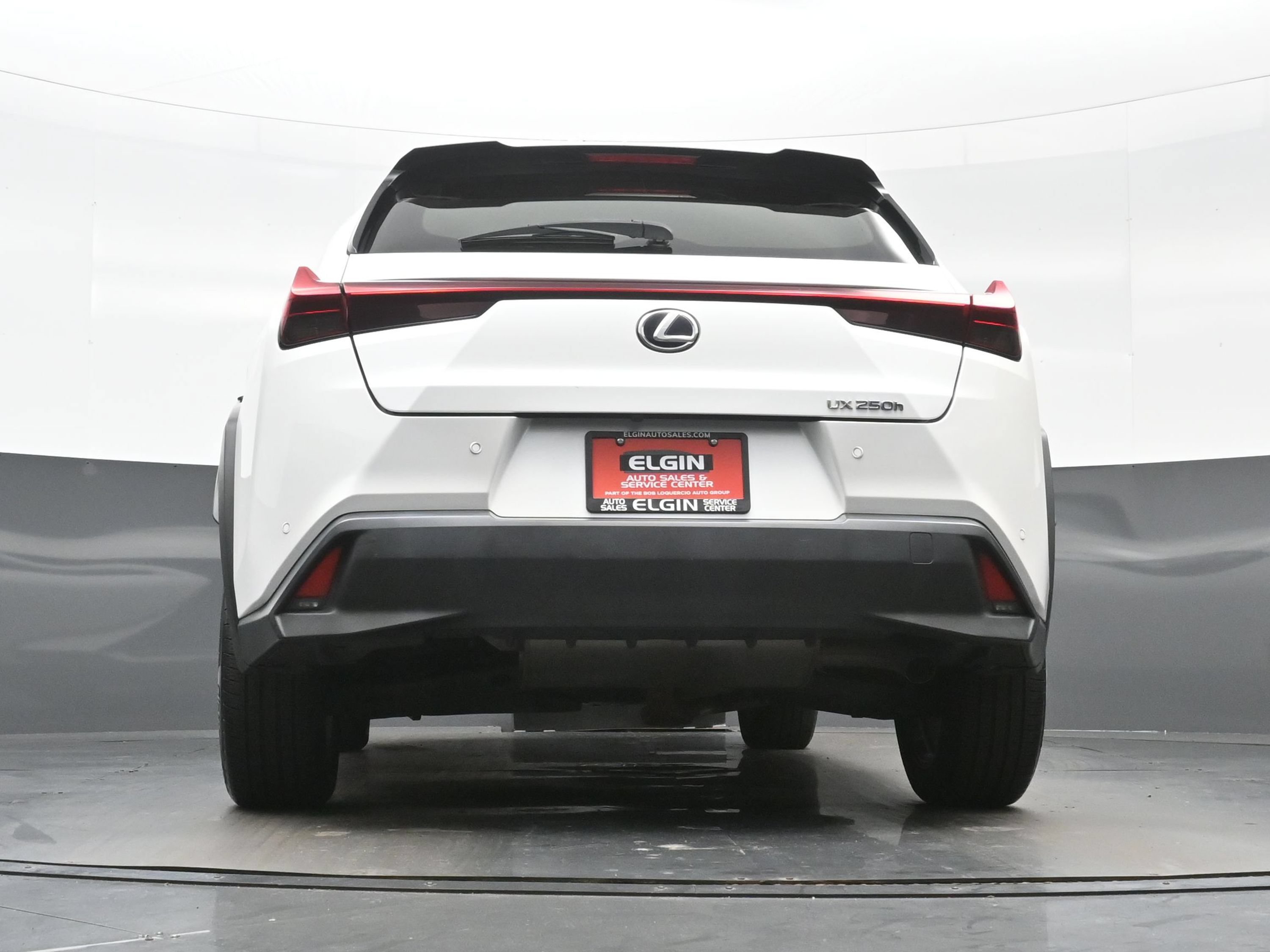 Used 2020 Lexus UX 250h w/ Premium Package AWD/4WD image 36